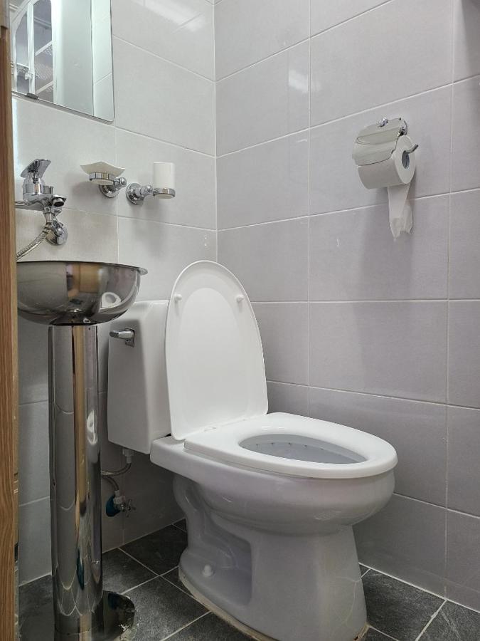 Joy Guest House Asan Exterior foto