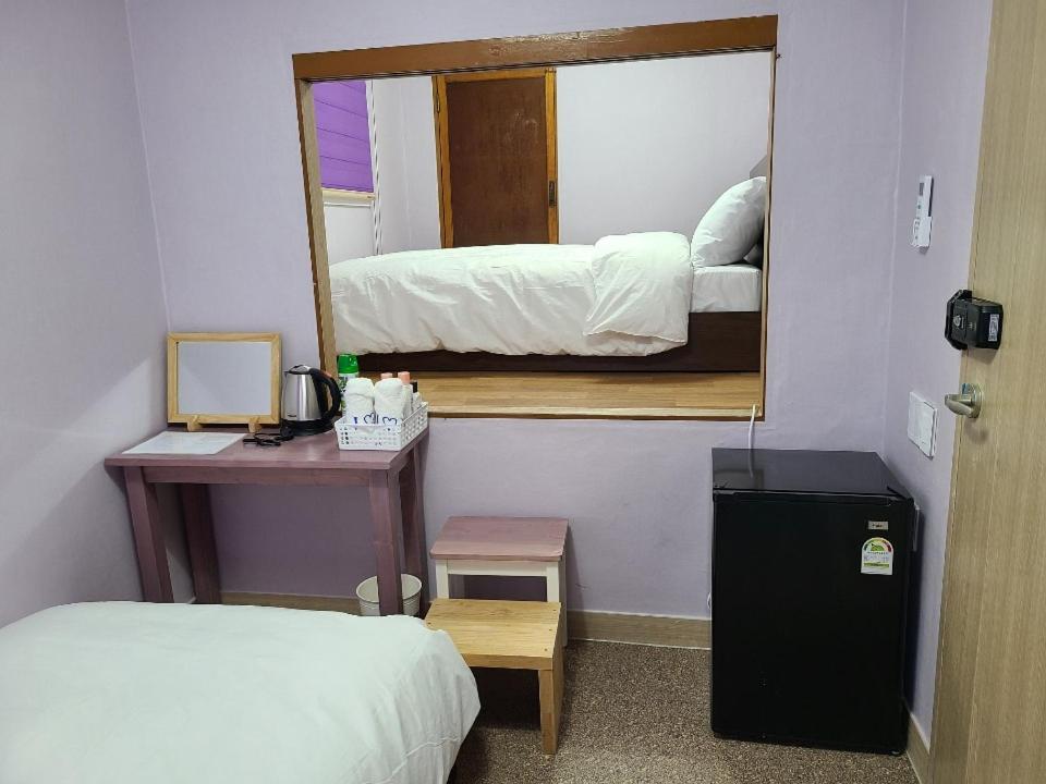 Joy Guest House Asan Exterior foto